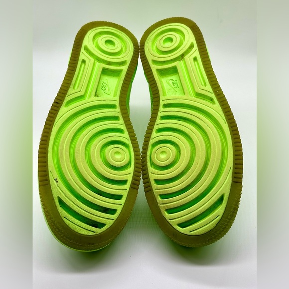 Nike Air Force 1 Low Upstep BR - Picture 4 of 9